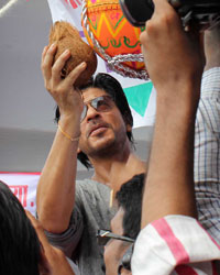 Shah Rukh Khan