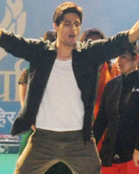 Sidharth Malhotra