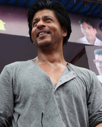 Shah Rukh Khan