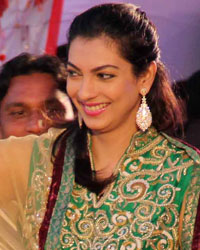 Yukta Mookhey