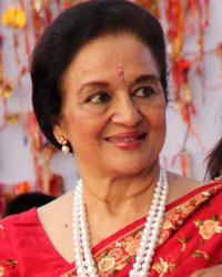 Asha PArekh