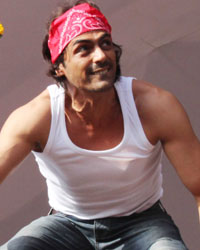 Arjun Rampal