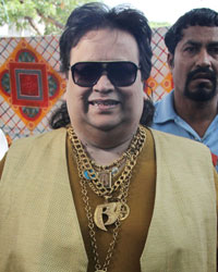 Bappi Lahiri