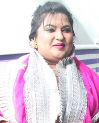 Dolly Bindra