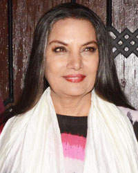 Anil Kapoor, Shabana Azmi and Javed Akhtar