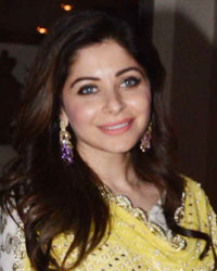 Kunika Kapoor