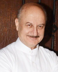 Anupam Kher