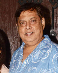 Karuna and David Dhawan