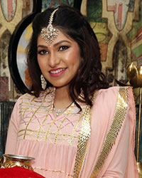 Tulsi Kumar