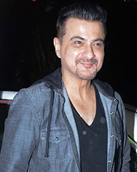 Sanjay Kapoor