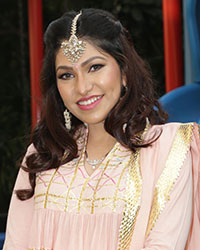 Tulsi Kumar