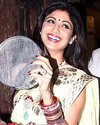 Shilpa Shetty and Raj Kundra