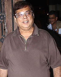 David Dhawan