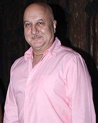 Anupam Kher