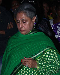 Jaya Bachchan