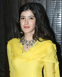 Shanaya Kapoor