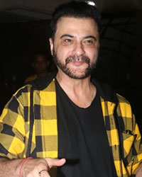 Sanjay Kapoor