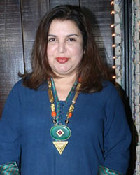 Farah Khan