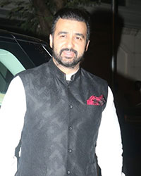 Raj Kundra