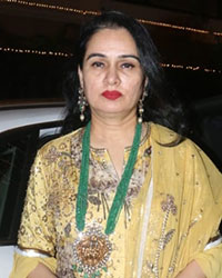 Padmini Kolhapure