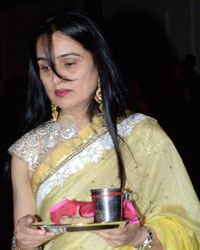 Bollywood Celebrates Karwa Chauth