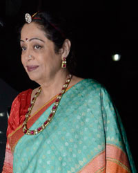 Kirron Kher