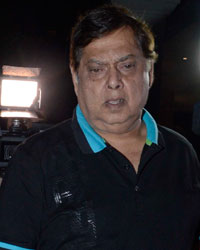 David Dhawan