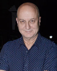 Anupam Kher