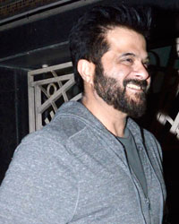 Anil Kapoor