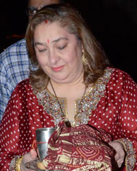 Bollywood Celebrates Karwa Chauth