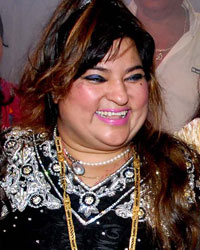 Preeti, Dolly Bindra, Pinky and Shabab Sabri