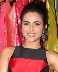 Madhurima Tuli