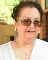 Saira Banu