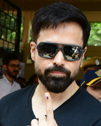 Emraan Hashmi