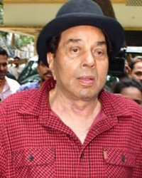 Dharmendra