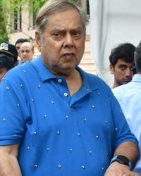 David Dhawan