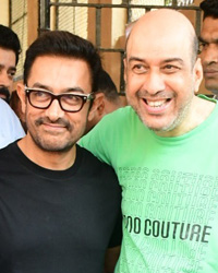 Aamir Khan