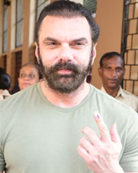 Sohail Khan