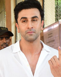 Ranbir Kapoor