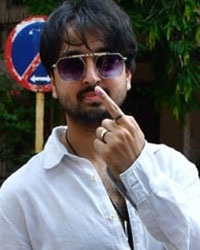 Siddhanth Kapoor