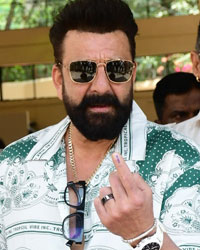 Sanjay Dutt