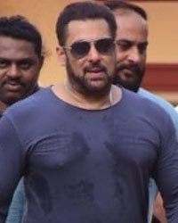 Salman Khan