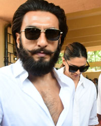 Ranveer Singh