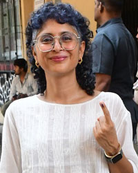 Kiran Rao