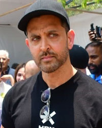 Hrithik Roshan