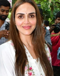 Esha Deol