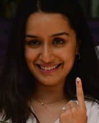 Shraddha Kapoor