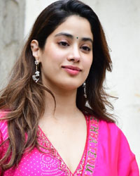 Janhvi Kapoor