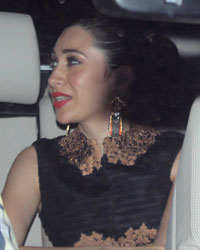 Karisma Kapoor