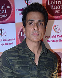 Sonu Sood